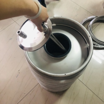 Cannabi ethanol extraction machines